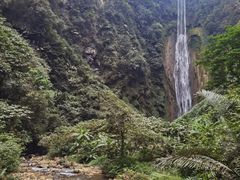 -通灵大峡谷