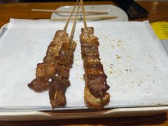 -本色.小马哥烧烤(五一路总店)