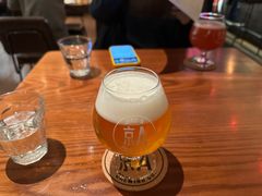 -京A Taproom·精酿餐吧(CBD店)