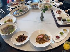 -宁波海逸大酒店·逸轩餐厅