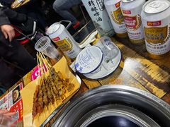 -皖北巫氏三胖地锅鸡(长淮总店)
