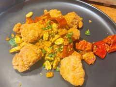 -马灯部落·西湖边的创意山景餐厅(虎跑动物园店)