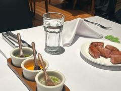 -拉蒂娜·巴西牛排馆 Latina·Brazilian Steakhouse(陆家嘴旗舰店)