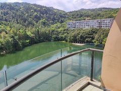 -海兰云天度假区温泉