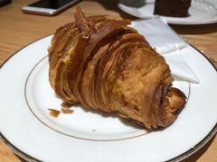 -不正咖啡(万达尊店)