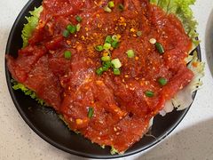 -新辣道鱼火锅(上地华联店)