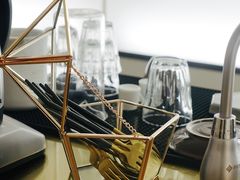 -铁手珈琲制造局metalhands(望京店)