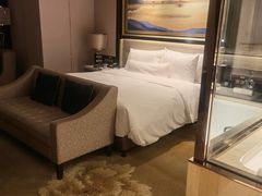 -长沙富力万达文华酒店