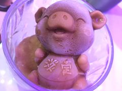 -龙记·香港茶餐厅(海上世界店)