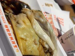 -红荔村肠粉(岗厦店)