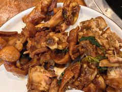 -重庆鸡公煲·青锅花椒鱼(牡丹江路店)