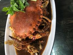 -87号烧烤海鲜·大排档(金沙滩店)