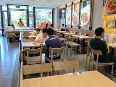 -李先生牛肉面大王(广渠门内店)