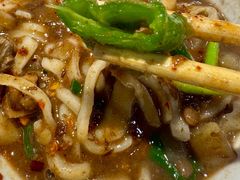 -桂花香手工面(鼓楼店)