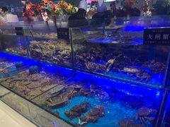 -SEA西雅图海鲜自助餐厅(海乐世界店)