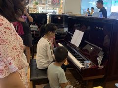 -银座商城(玉函店)