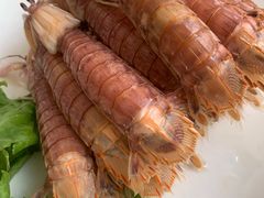 -威海九禧海鲜居渔水饺(经区店)