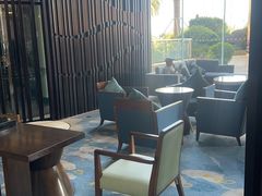 -舟山希尔顿酒店