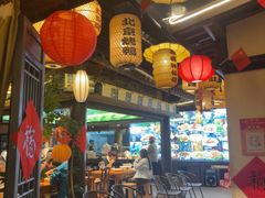 -永安水煮活鱼·仪征菜(仪征奥林匹克店)