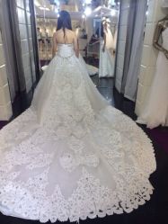 点击看大图 iphone_upload_pic-韩国天使嫁衣婚纱礼服馆(上海旗舰店)