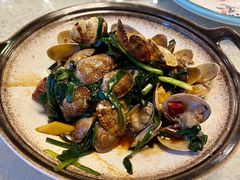 -大榭国际大酒店-中餐厅