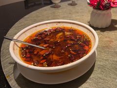-三亚亚龙湾瑞吉酒店·铭轩中餐厅Mingxuan·海南菜·粤菜
