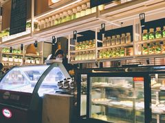 -星伦多自助料理(花山金鹰店)