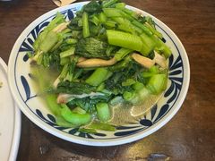 -吃货私房菜(丽江束河古镇店)