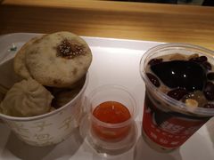 -八婆婆烧仙草(曾厝垵店)