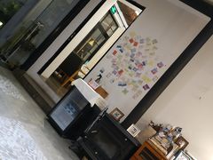 -几静cafe(基湖店)