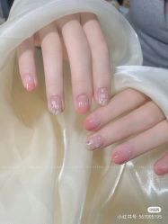 -斯馨·健康美甲美睫