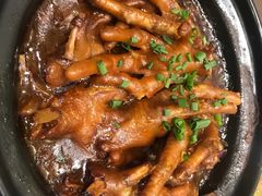 -新虹楼饭庄(崇明陈家镇店)