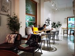 -COTTON CAFE(德信·中外公寓店)