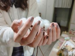 -YCai简薇美甲美睫美妆