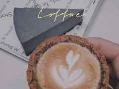 -M Stand(BFC外滩金融中心店)