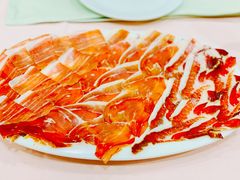 -火腿博物馆(马约尔广场店)