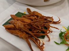 -凤凰楼酒家·粤宴点心(华强北店)