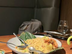 -Mr.Fish鱼鲜生海鲜放题(高德置地冬广场店)