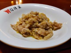 -徐鼎盛民间菜(南坪后堡店)