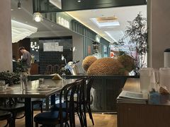 -大树餐厅(大悦城店)