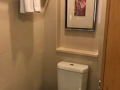-上海浦东康桥绿地假日酒店