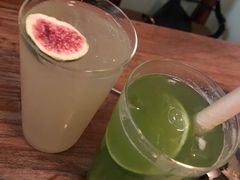 -知亘茶食