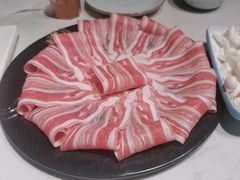 -焱三乐四川火锅店(经纬街店)