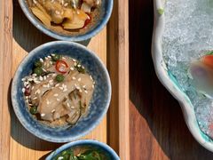 -熹炭精致日料(金融街购物中心店)