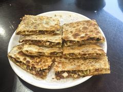 -邢家锅贴老店·非遗·开封菜(金明广场店)