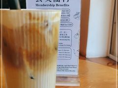 -雕刻时光咖啡馆(师大路店)