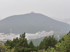 -云龙山