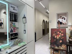 -海马体照相馆(上海万象城店)