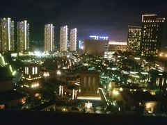 -三亚湾红树林度假世界(木棉酒店)