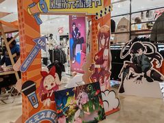 -银泰百货(北京大红门店)